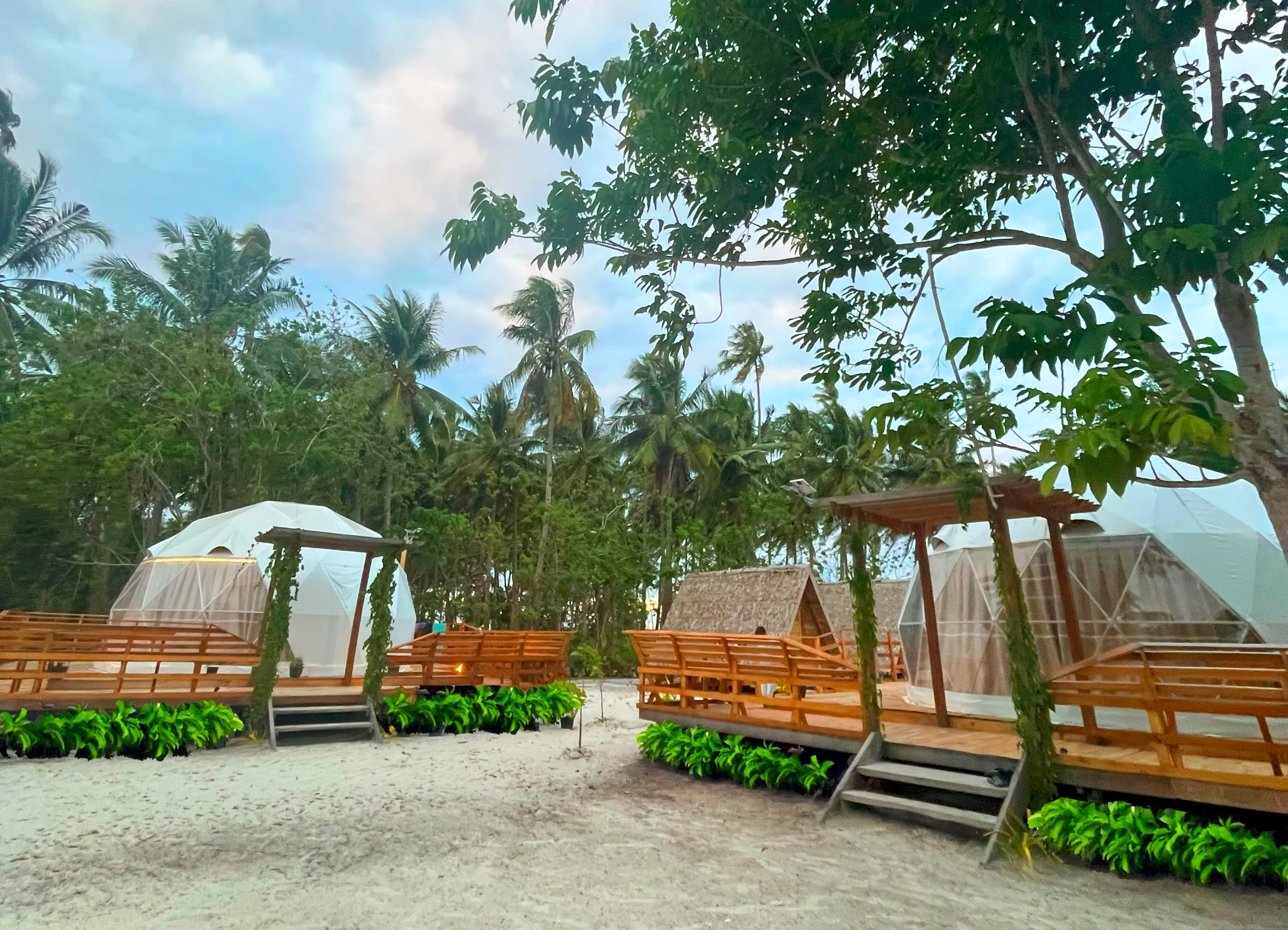 Balabac Eco-Resort about1