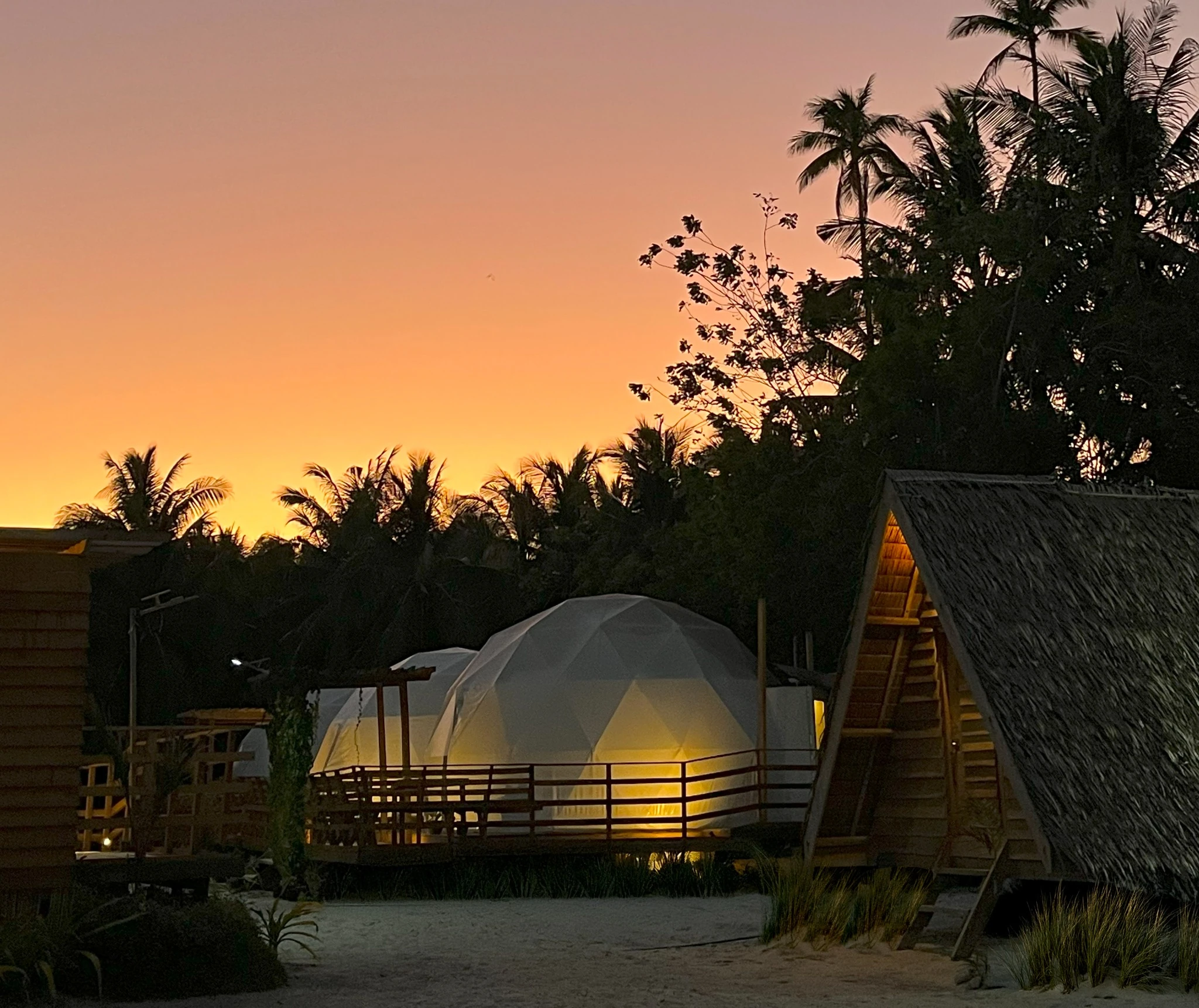 Balabac Eco-Resort about2