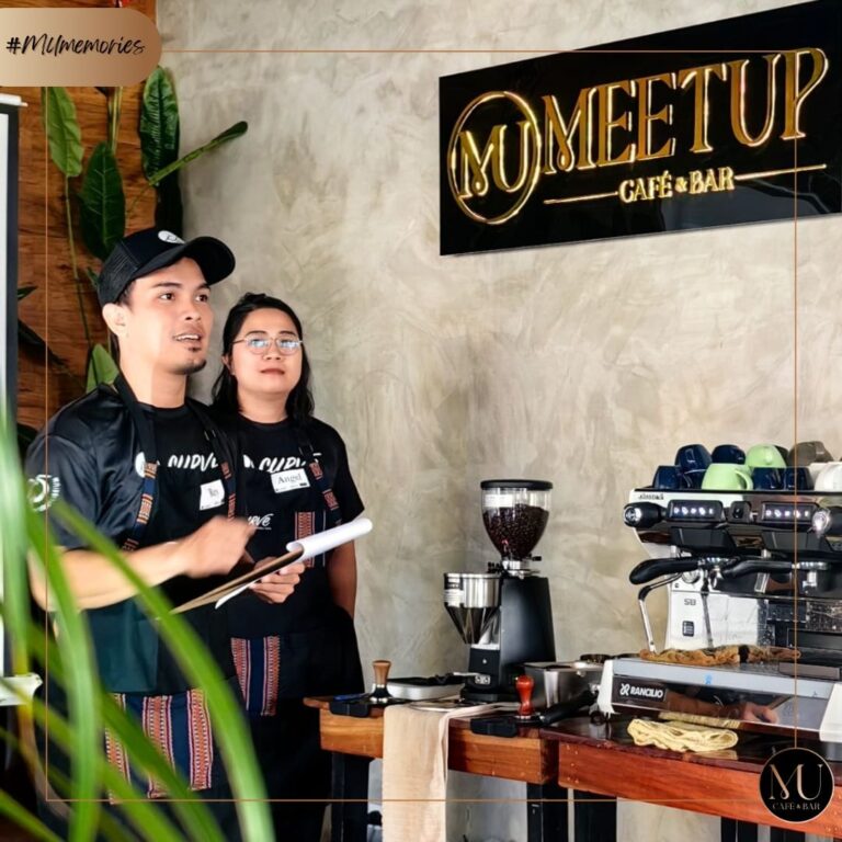 MeetUp Cafe Bar barista 768x768
