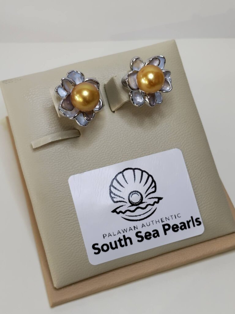 Palawan South Pearls bloom 768x1024
